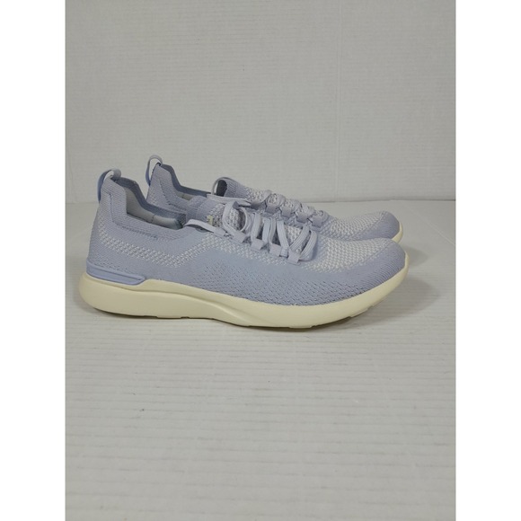 APL Shoes - APL Women's Techloom Breeze Size 8 Lavender Purple